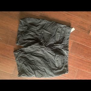 Brand new w/tags cargo shorts Old Navy 16